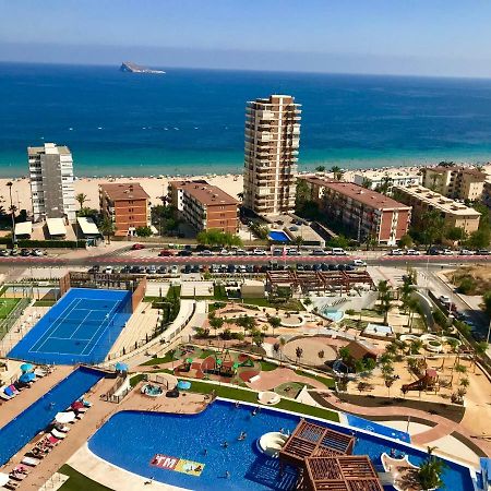 Sunset Drive Septimo Cielo Benidorm Exterior foto